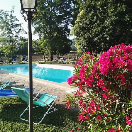 Agriturismo *