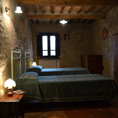 ファームステイ Agriturismo *