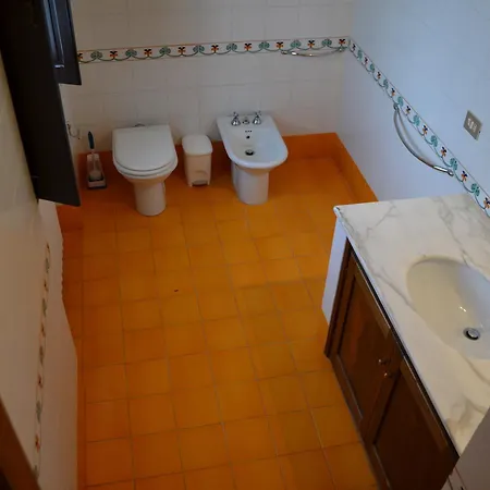 ファームステイ Agriturismo *