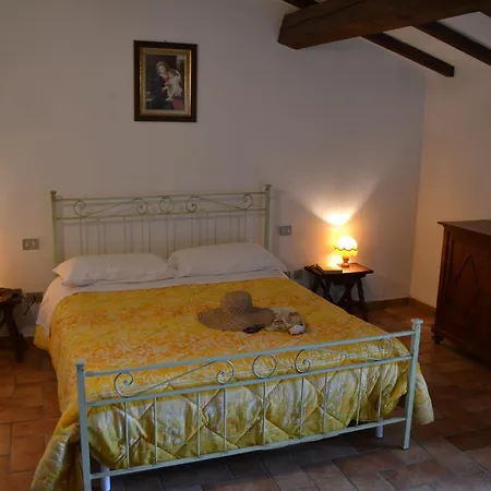 ファームステイ Agriturismo Nestore