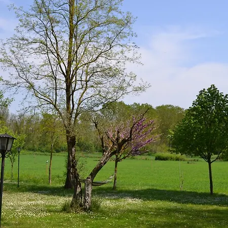 Agriturismo * Nestore