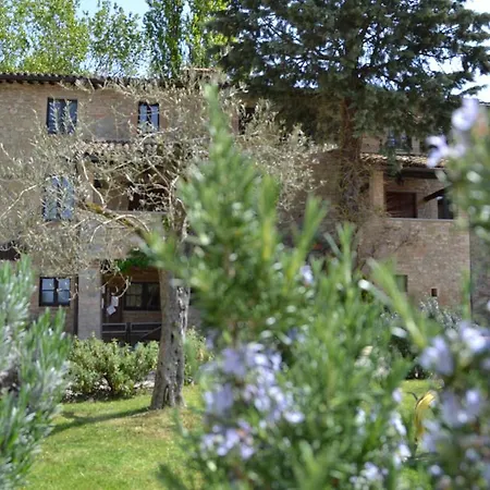 Gospodarstwo agroturystyczne Agriturismo *