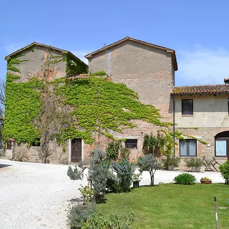 Agriturismo Gospodarstwo agroturystyczne *