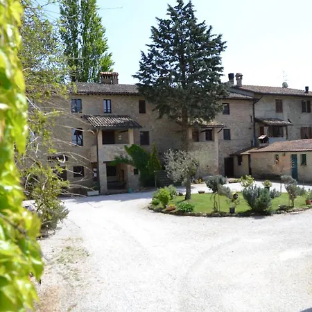 Feriegård Agriturismo Nestore