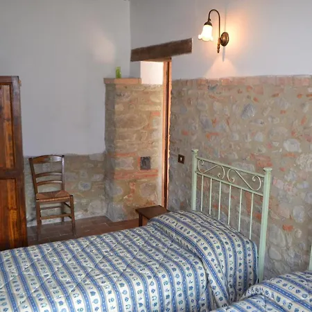 Agriturismo Feriegård *