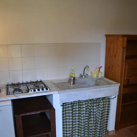 Agriturismo Gospodarstwo agroturystyczne