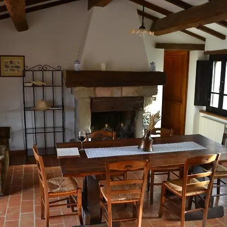 Agriturismo Gospodarstwo agroturystyczne