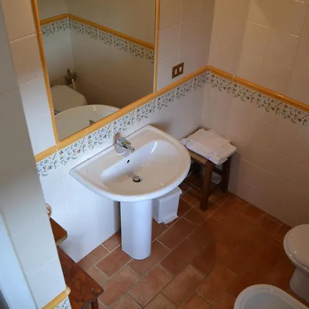 Agriturismo Feriegård