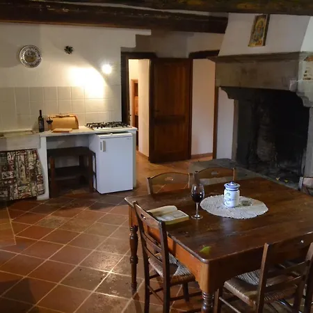 Feriegård Agriturismo *