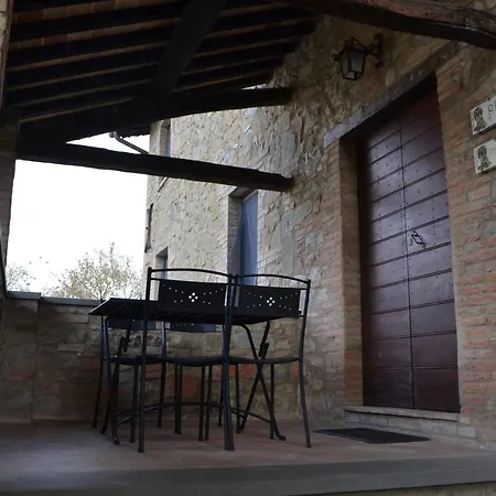 Feriegård Agriturismo Nestore