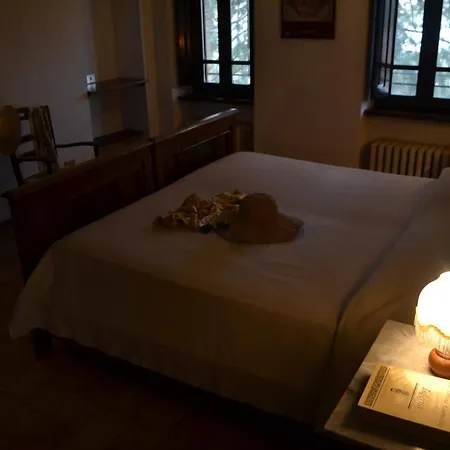 Agriturismo Nestore