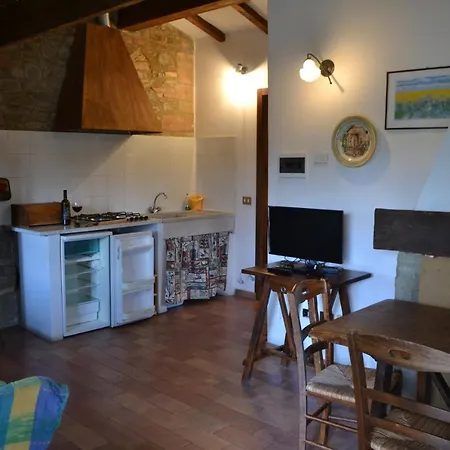 Feriegård Agriturismo *