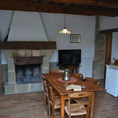 Agriturismo * Nestore