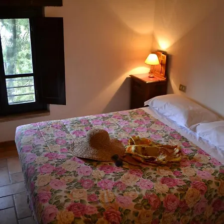 Agriturismo Feriegård