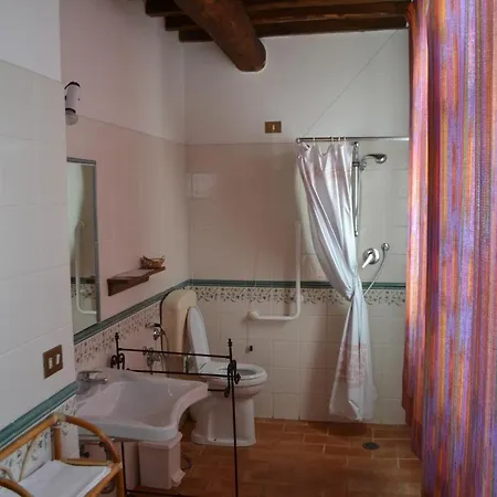 Feriegård Agriturismo