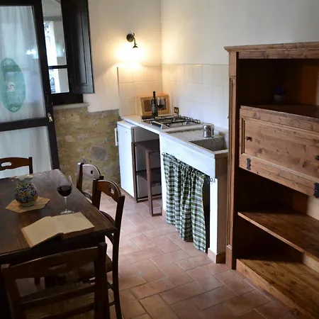 Agriturismo Gospodarstwo agroturystyczne