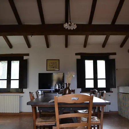 Agriturismo