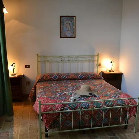 Agriturismo Gospodarstwo agroturystyczne *