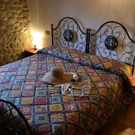 Agriturismo Gospodarstwo agroturystyczne