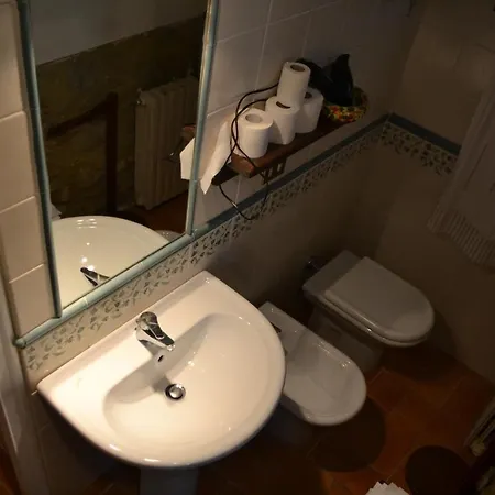 Agriturismo Feriegård Nestore