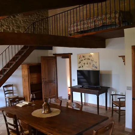 Agriturismo Feriegård Nestore