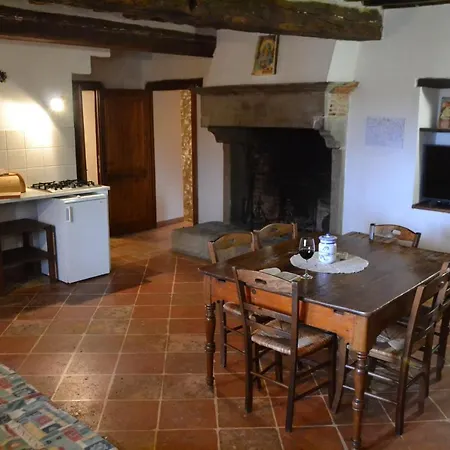 Agriturismo Gospodarstwo agroturystyczne