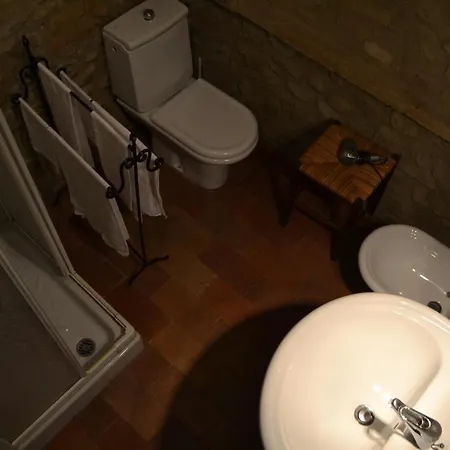 Agriturismo Gospodarstwo agroturystyczne *