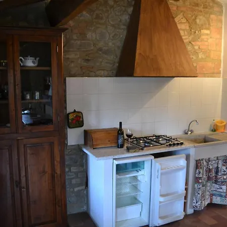 Agriturismo Feriegård Nestore