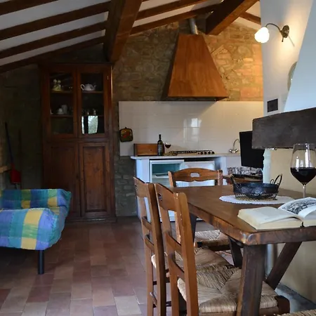 Agriturismo *