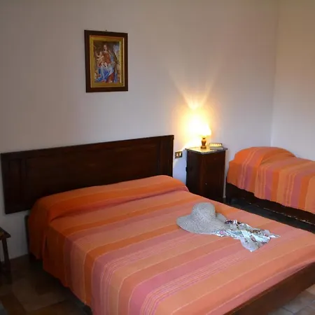 Agriturismo Gospodarstwo agroturystyczne