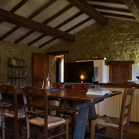 Agriturismo Feriegård