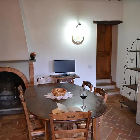 Agriturismo Feriegård Nestore