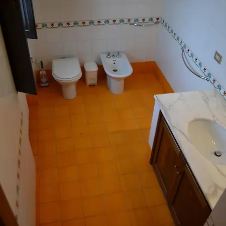 Feriegård Agriturismo Nestore