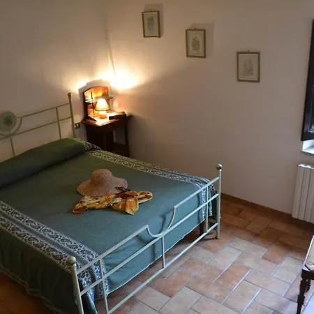 Agriturismo Feriegård