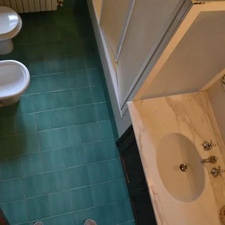 Agriturismo Feriegård *