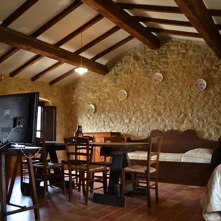 Gospodarstwo agroturystyczne Agriturismo *