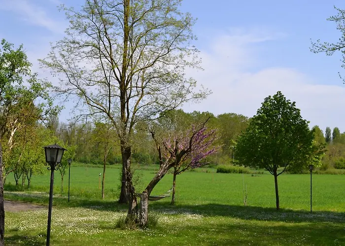 Agriturismo * Nestore