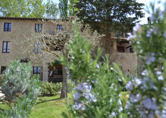 Gospodarstwo agroturystyczne Agriturismo *