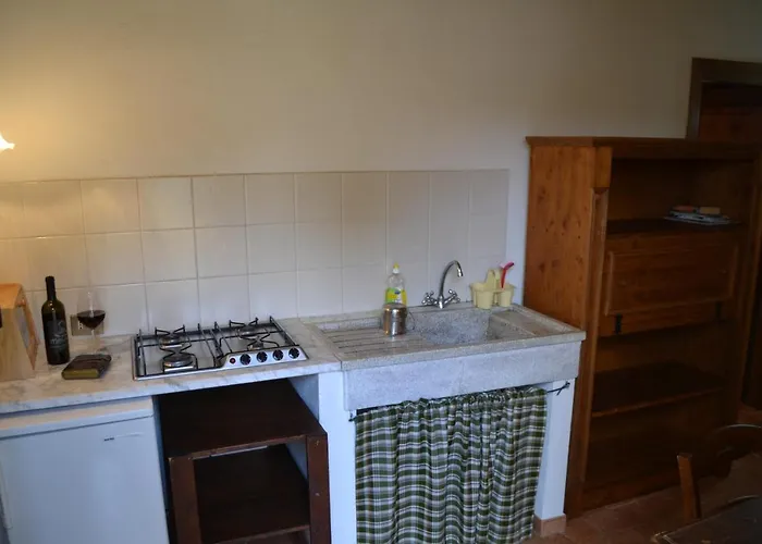 Agriturismo Gospodarstwo agroturystyczne