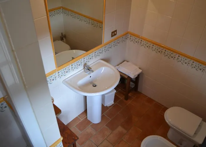 Agriturismo Gospodarstwo agroturystyczne