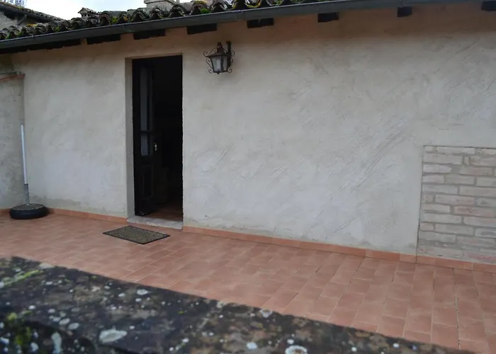 Gospodarstwo agroturystyczne Agriturismo Nestore