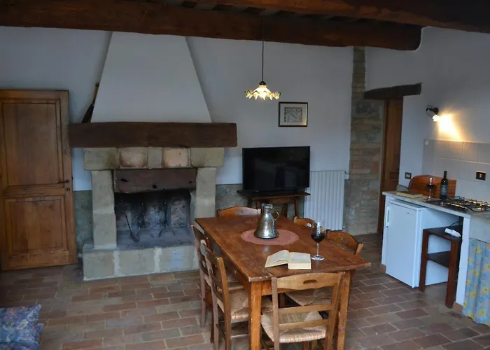 Agriturismo * Nestore