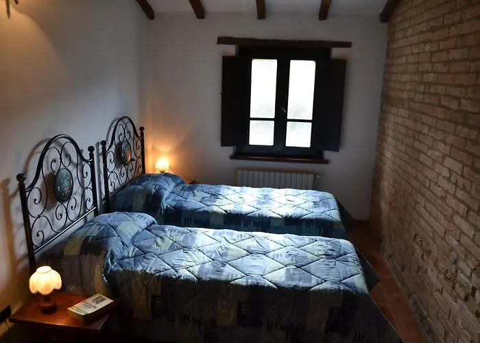 内斯托雷酒店 农家乐 Nestore