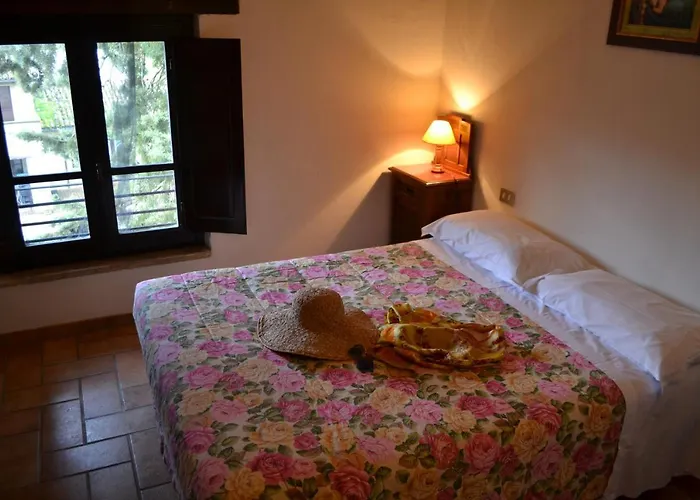 Agriturismo Gospodarstwo agroturystyczne