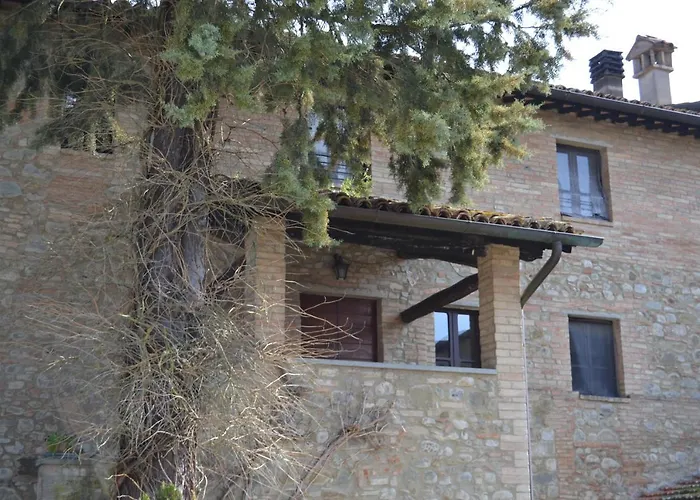 Agriturismo Gospodarstwo agroturystyczne *