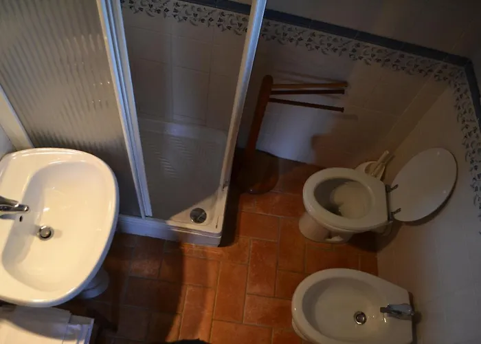 内斯托雷酒店 * Nestore