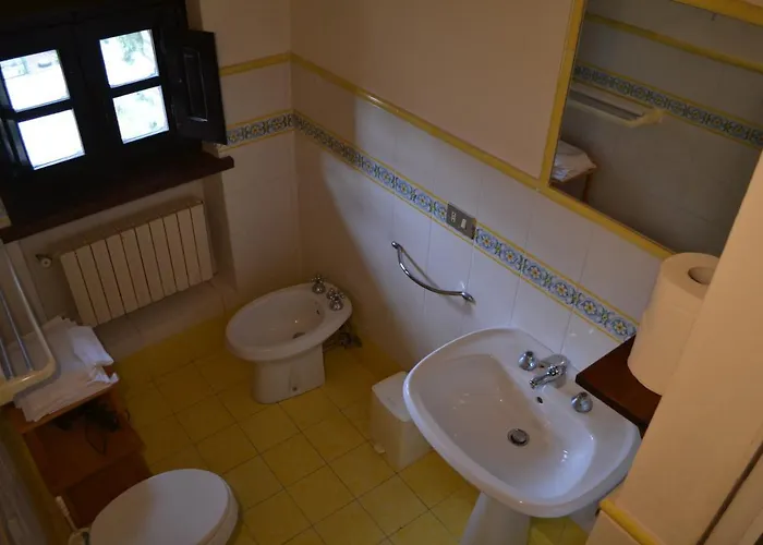 Agriturismo * Nestore