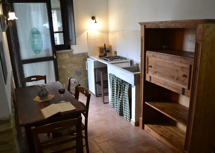 Agriturismo Gospodarstwo agroturystyczne