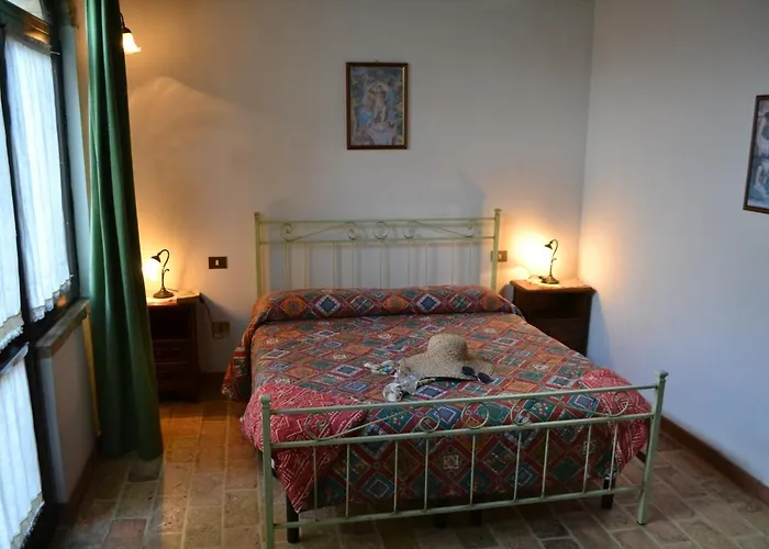 Agriturismo Gospodarstwo agroturystyczne *