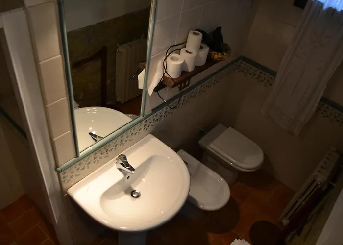 Agriturismo Gospodarstwo agroturystyczne Nestore